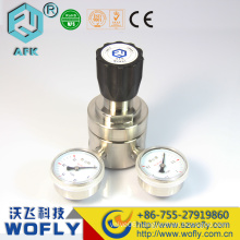 6000PSI SS316L Irrigation Pressure Regulator